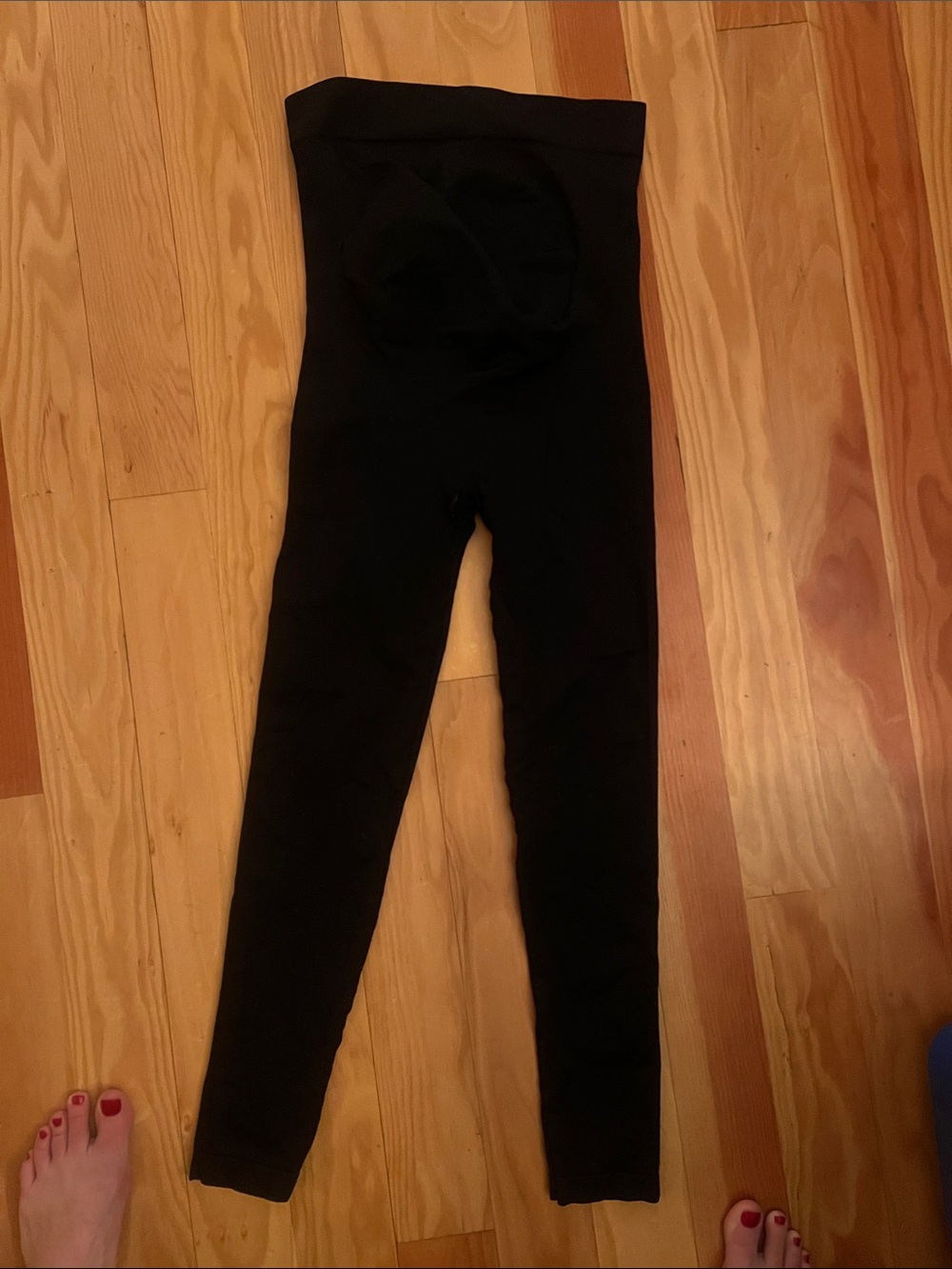 Blanqi maternity leggings
